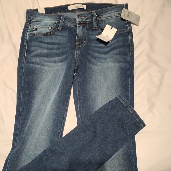 Kancan long skinny jeans - Picture 1 of 5